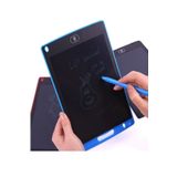 PSGT Writing Tablet Lcd 8.5 Inç Dijital Kalemli Çizim Yazı Tahtası Grafik Not Yazma Eğitim Tableti