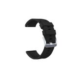 PSGT Xiaomi Redmi Watch 5 Active (22MM) Akıllı Saat Kordonu Klasik Silikon Kordon Kayış Bileklik