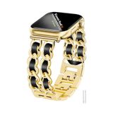 PSGT Xiaomi Redmi Watch 5 Active/Redmi Watch 5 Lite Uyumlu 22mm Lüks Paslanmaz Kordon Metal Derili