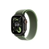 PSGT Yeni Trail Apple watch Ultra Band 42-44-45-49mm S10-11 (46mm )Kordon Alpin 10 9 8 7 6 5 SE
