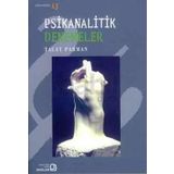 PSIKANALITIK DENEMELER - TALAT PARMAN
