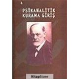 Psikanalitik Kurama Giriş - Kolektif