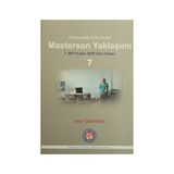 Psikanalitik Psikoterapi Masterson Yaklaşımı - Tahir Özakkaş