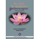 Psikanalitik Psikoterapilerin Karşılaştırılması - James F. Masterson