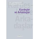 Psikanaliz Defterleri 10 / Çocuk ve Ergen Çalışmaları / Kardeşler ve Arkadaşlar