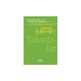 Psikanaliz Defterleri 11: Korkular ve Takıntılar - Neslihan Zabcı