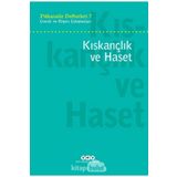 Psikanaliz Defterleri 7 : Çocuk ve Ergen Çalışmaları - Kıskançlık ve Haset