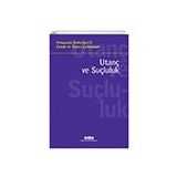 Psikanaliz Defterleri 8 - Çocuk ve Ergen Çalışmaları - Utanç ve Suçluluk