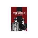 Psikanaliz - Ernest Jones