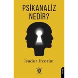 Psikanaliz Nedir / İsador Hcoriat