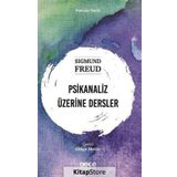Psikanaliz Üzerine Dersler - Sigmund Freud