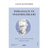 Psikanaliz ve İnsanbilimleri - Louis Althusser
