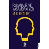 Psikanaliz ve Yaşamdaki Yeri
