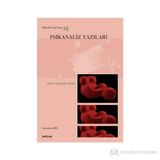 PSIKANALIZ YAZILARI 19 ÖZNE OLARAK ANNE - TALAT PARMAN