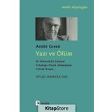 Psikanaliz Yazıları 28 - Şiddet ve Şiddetin İletimi - Andre Green Kollektif Heyet-Kurul-Komisyon