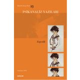 Psikanaliz Yazıları 29 - Ergenlik - Kolektif