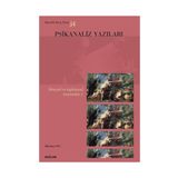 Psikanaliz Yazıları 34 - Kollektif