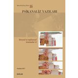 Psikanaliz Yazıları 35-Bireysel ve, Clz -
