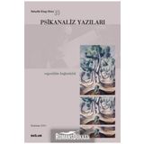 Psikanaliz Yazıları 39 - Kolektif