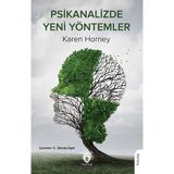 Psikanalizde Yeni Yöntemler / Karen Horney