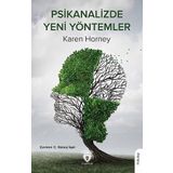 Psikanalizde Yeni Yöntemler