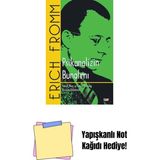 Psikanalizin Bunalımı + Yapışkanlı Not Kağıdı - Hayır