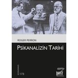 Psikanalizin Tarihi - Roger Perron