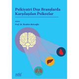 Psikiyatri Dışı Branşlarda Karşılaşılan Psikozlar - İbrahim Balcıoğlu