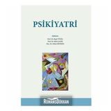 Psikiyatri - Raşit Tükel Erhan Ertekin