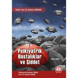 Psikiyatrik Hastalıklar Ve Şiddet-Ankara Nobel Tıp Kitabevleri