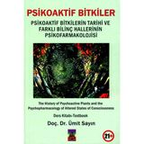 Psikoaktif Bitkiler - H. Ümit Sayın