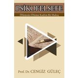 Psikofelsefe - Cengiz Güleç