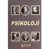 PSIKOLOJI - CELAL AYDIN