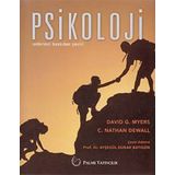 Psikoloji - david g myers C. Nathan Dewall