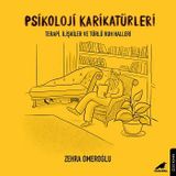 Psikoloji Karikatürleri Kara Karga Yayınları