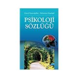PSIKOLOJI SÖZLÜĞÜ - GÜNCEL MASAROĞULLARI;MUHAMMET KOÇAKGÖL