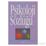PSIKOLOJI SÖZLÜĞÜ - O. A. GÜRÜN
