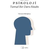 Psikoloji Temel Bir Ders Kitabı