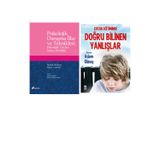 Psikolojik Danışma İlke Ve Teknikleri... +1 Adet Eğitim Kitabı