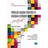 Psikolojik Danişma Sürecinde Ve Danişman Eğitiminde Yaraticilik: Modeller Ve Teknikler Kolektif