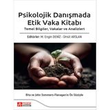 Psikolojik Danışmada Etik Vaka Kitabı
