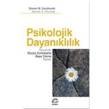 Psikolojik Dayanıklılık İletişim Yayınları