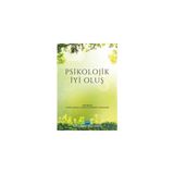 Psikolojik İyi Oluş - Nobel Akademik Yayıncılık
