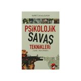 PSIKOLOJIK SAVAŞ TEKNIKLERI KORE - IRAK ÖRNEĞİ - NURETTIN YILDIRIM