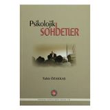 Psikolojik Sohbetler - Tahir Özakkaş