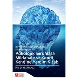 Psikolojik Sorunlara Müdahale ve Kendi Kendine Yardım Kitabı - Pegem Yayınları