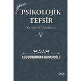 Psikolojik Tefsîr Kuram ve Uygulama 5