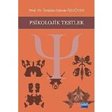 PSIKOLOJIK TESTLER - İBRAHIM ETHEM ÖZGÜVEN