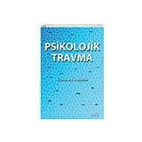 Psikolojik Travma Seda Bayraktar - Nobel Tıp Kitabevleri