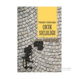 Psikolojik ve Ahlaki Açıdan Çocuk Suçluluğu - Abdulvahit İmamoğlu